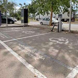 Figueres Отель